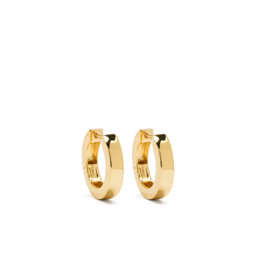 Darkai Orecchini - Oro | Wanan Luxury