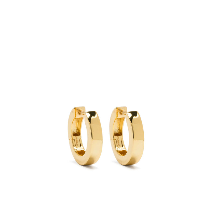 Darkai Orecchini - Oro | Wanan Luxury