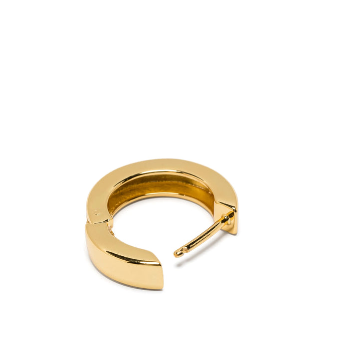 Darkai Orecchini - Oro | Wanan Luxury
