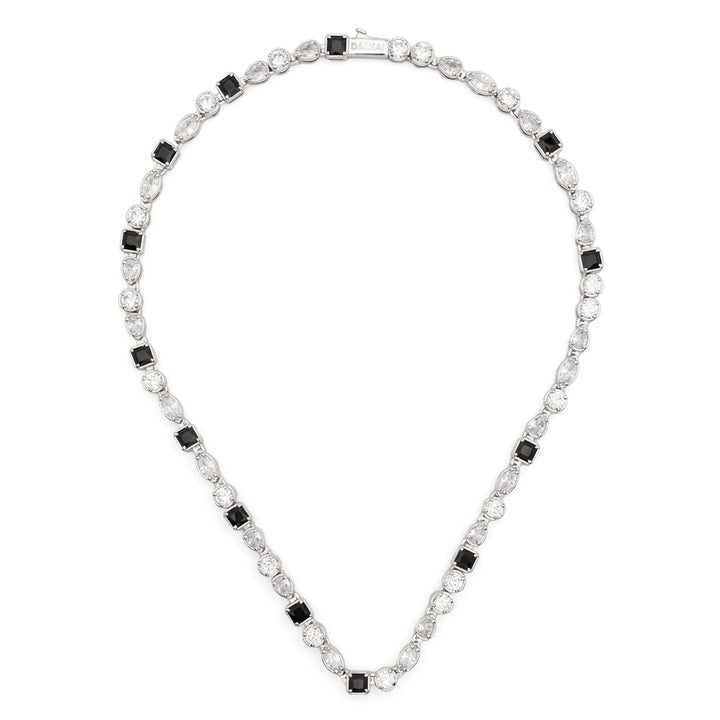 Darkai Collane - Argento | Wanan Luxury