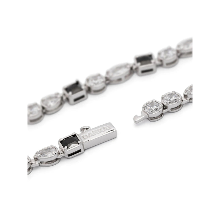 Darkai Collane - Argento | Wanan Luxury