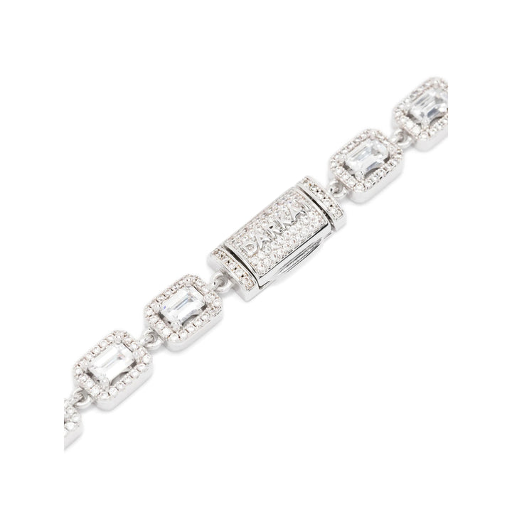 Darkai Collane - Argento, Bianco | Wanan Luxury