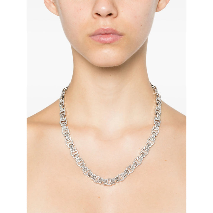 Darkai Collane - Argento | Wanan Luxury