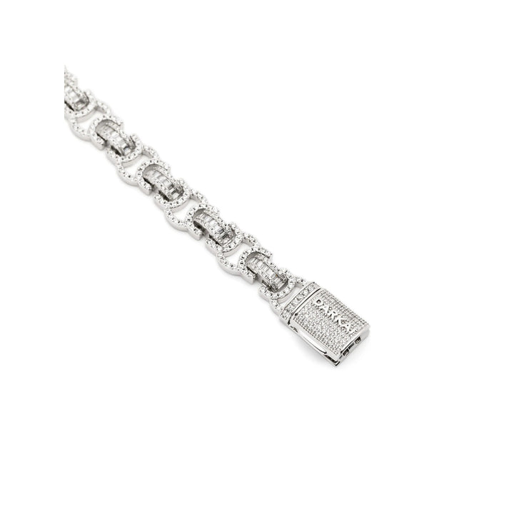 Darkai Collane - Argento | Wanan Luxury