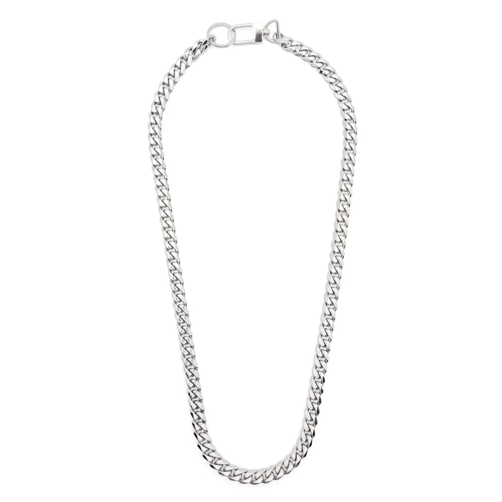 Darkai Collane - Argento | Wanan Luxury