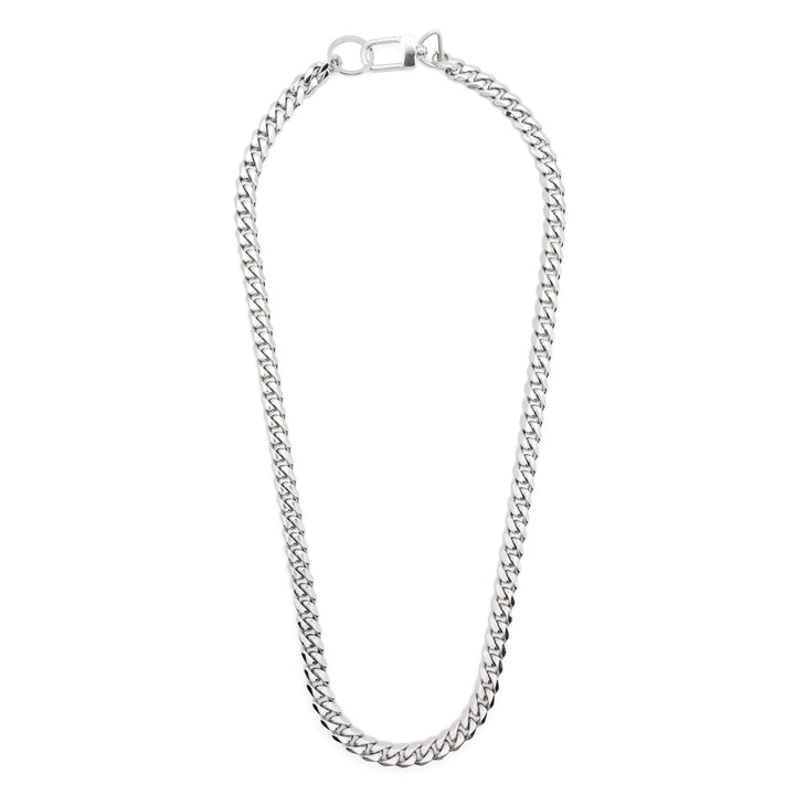 Darkai Collane - Argento | Wanan Luxury