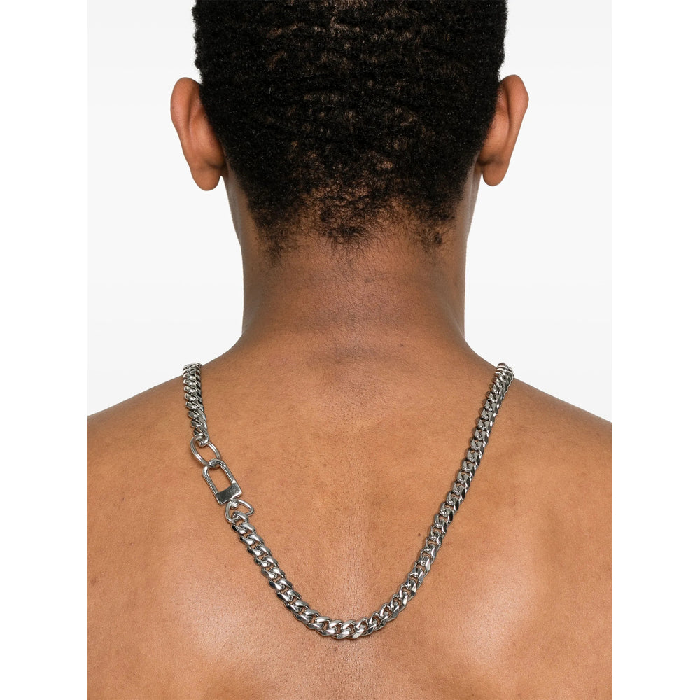 Darkai Collane - Argento | Wanan Luxury