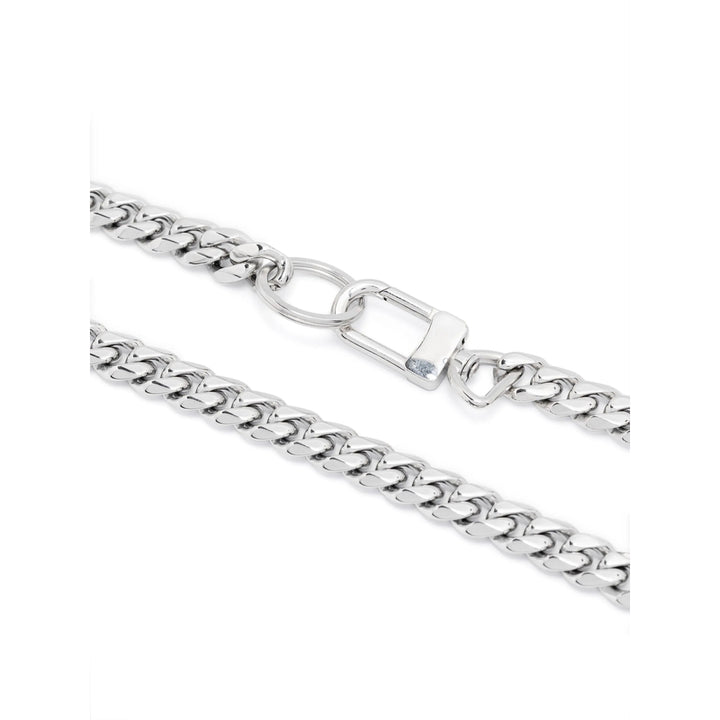 Darkai Collane - Argento | Wanan Luxury