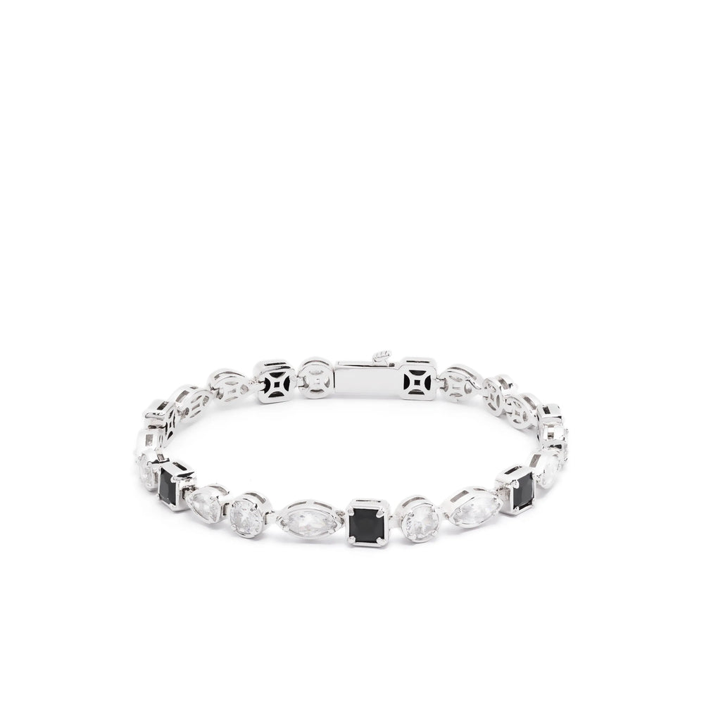 Darkai Bracciali - Argento | Wanan Luxury