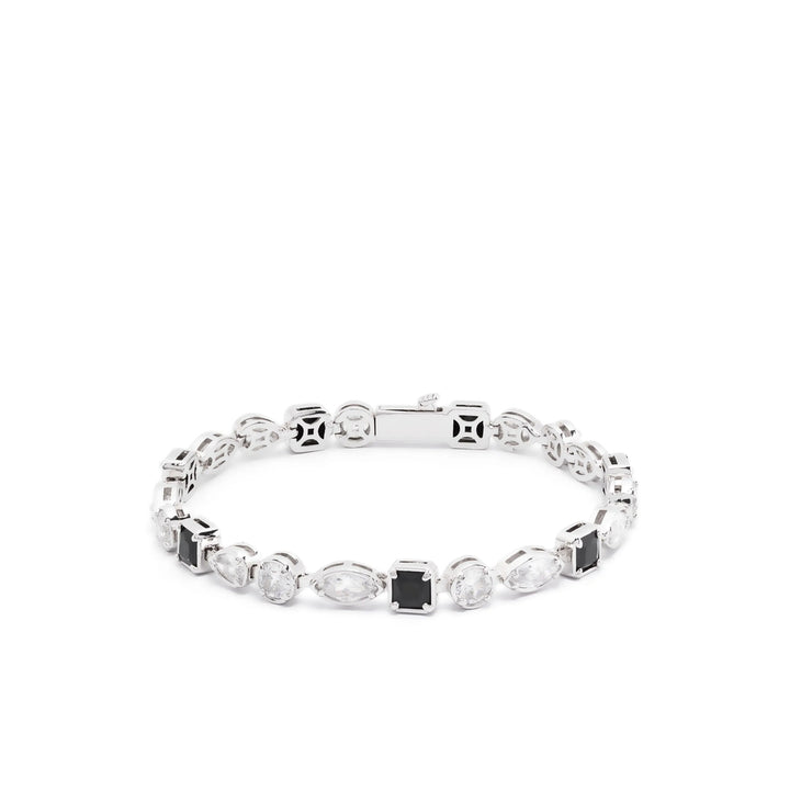 Darkai Bracciali - Argento | Wanan Luxury