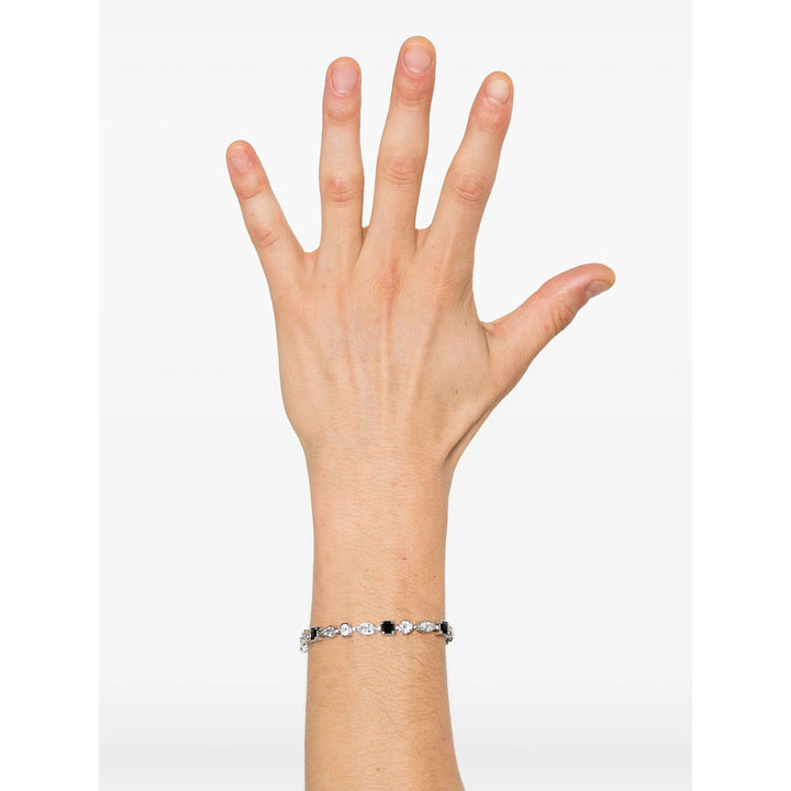 Darkai Bracciali - Argento | Wanan Luxury