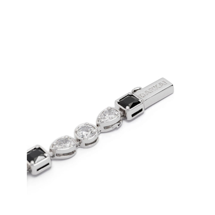 Darkai Bracciali - Argento | Wanan Luxury