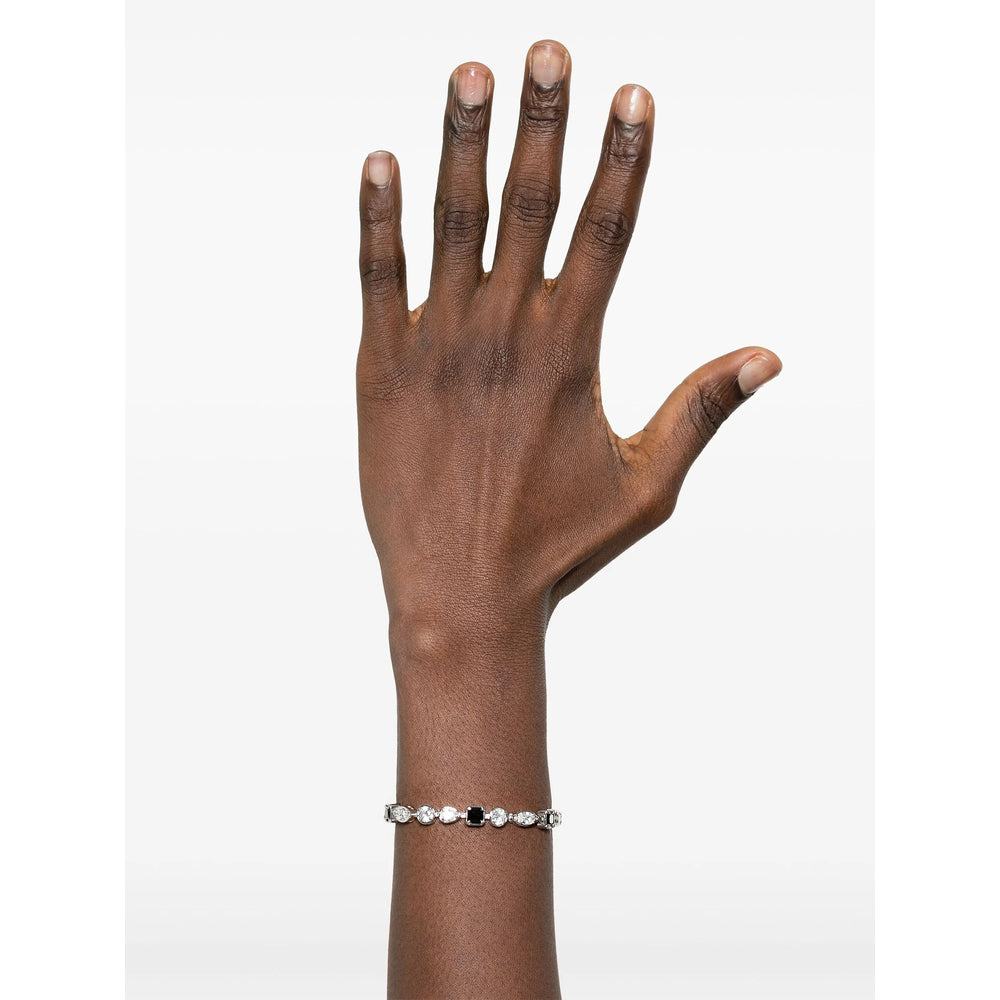 Darkai Bracciali - Argento | Wanan Luxury