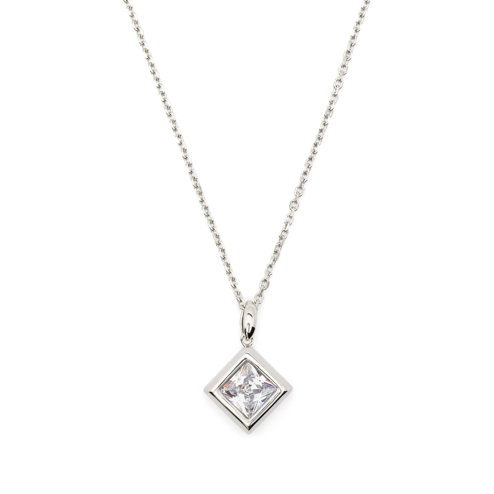 Darkai Collane - Argento | Wanan Luxury