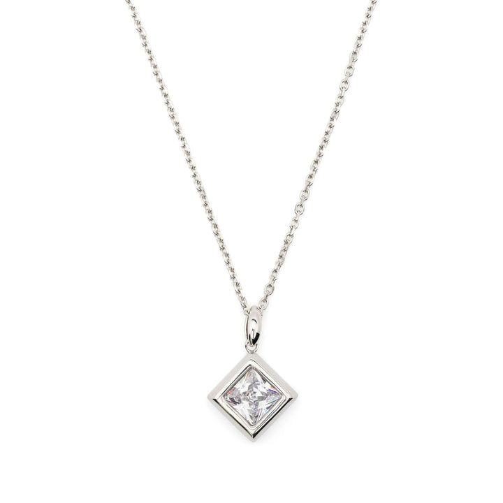 Darkai Collane - Argento | Wanan Luxury