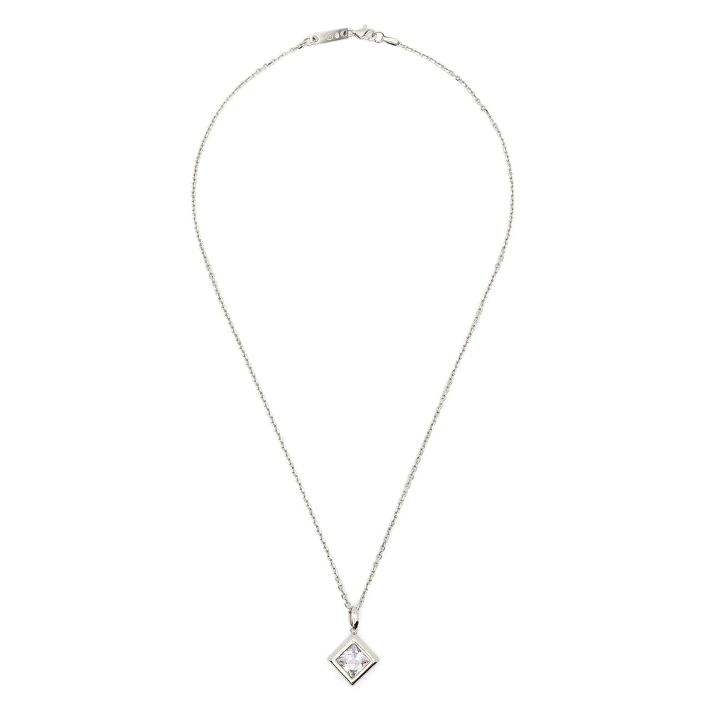 Darkai Collane - Argento | Wanan Luxury