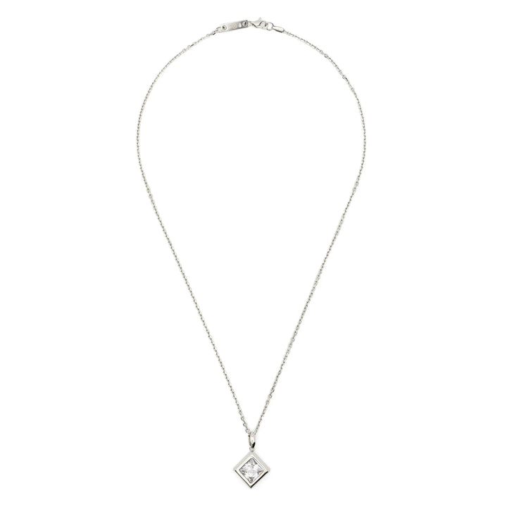 Darkai Collane - Argento | Wanan Luxury