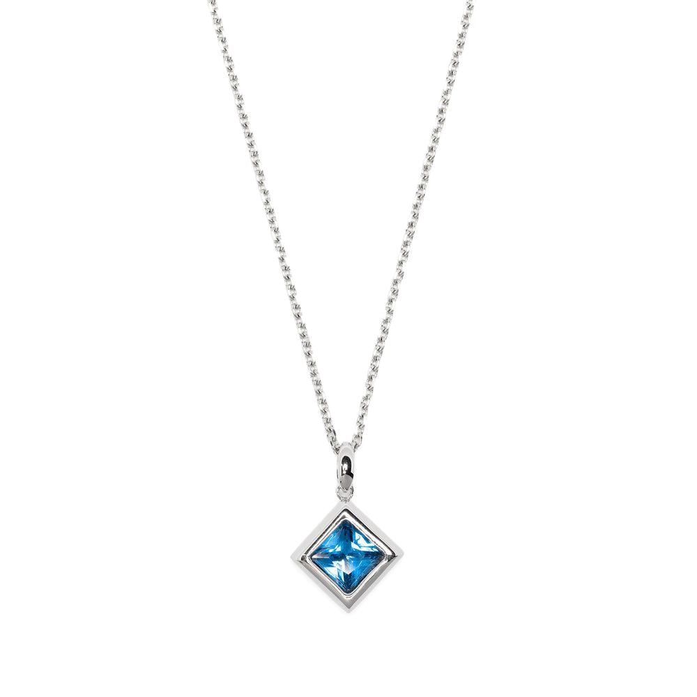 Darkai Collane - Argento | Wanan Luxury