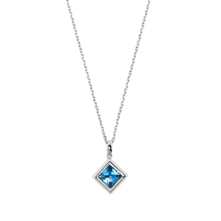Darkai Collane - Argento | Wanan Luxury