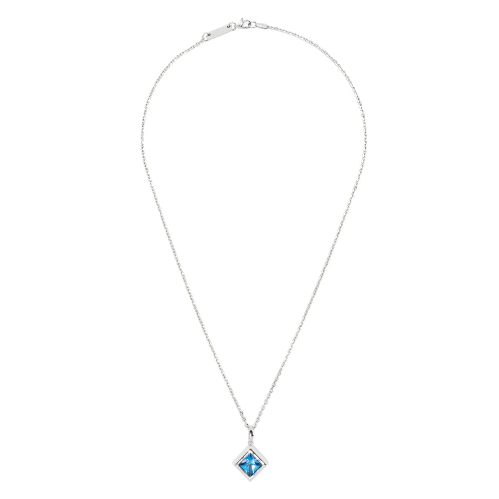 Darkai Collane - Argento | Wanan Luxury