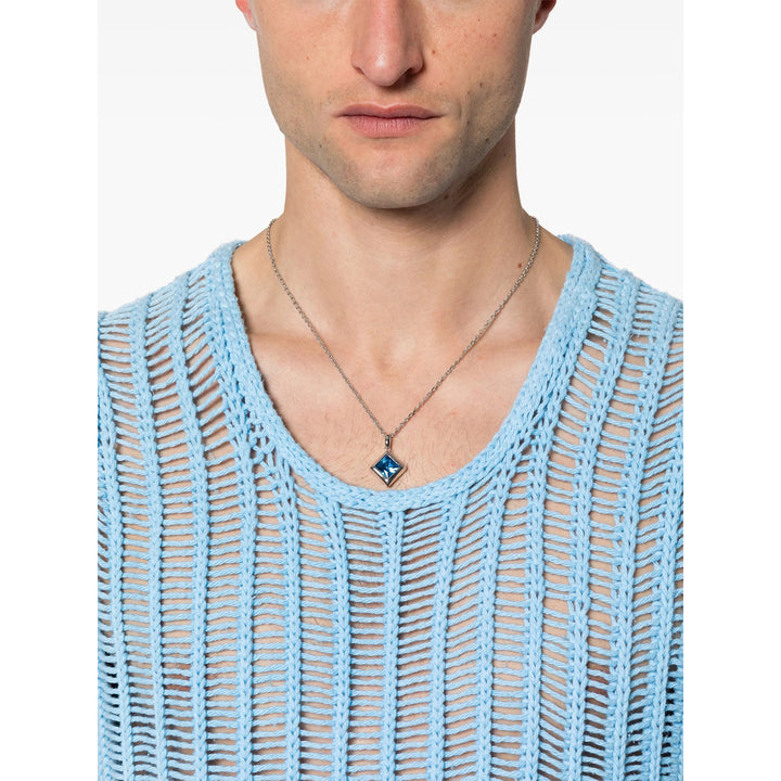Darkai Collane - Argento | Wanan Luxury