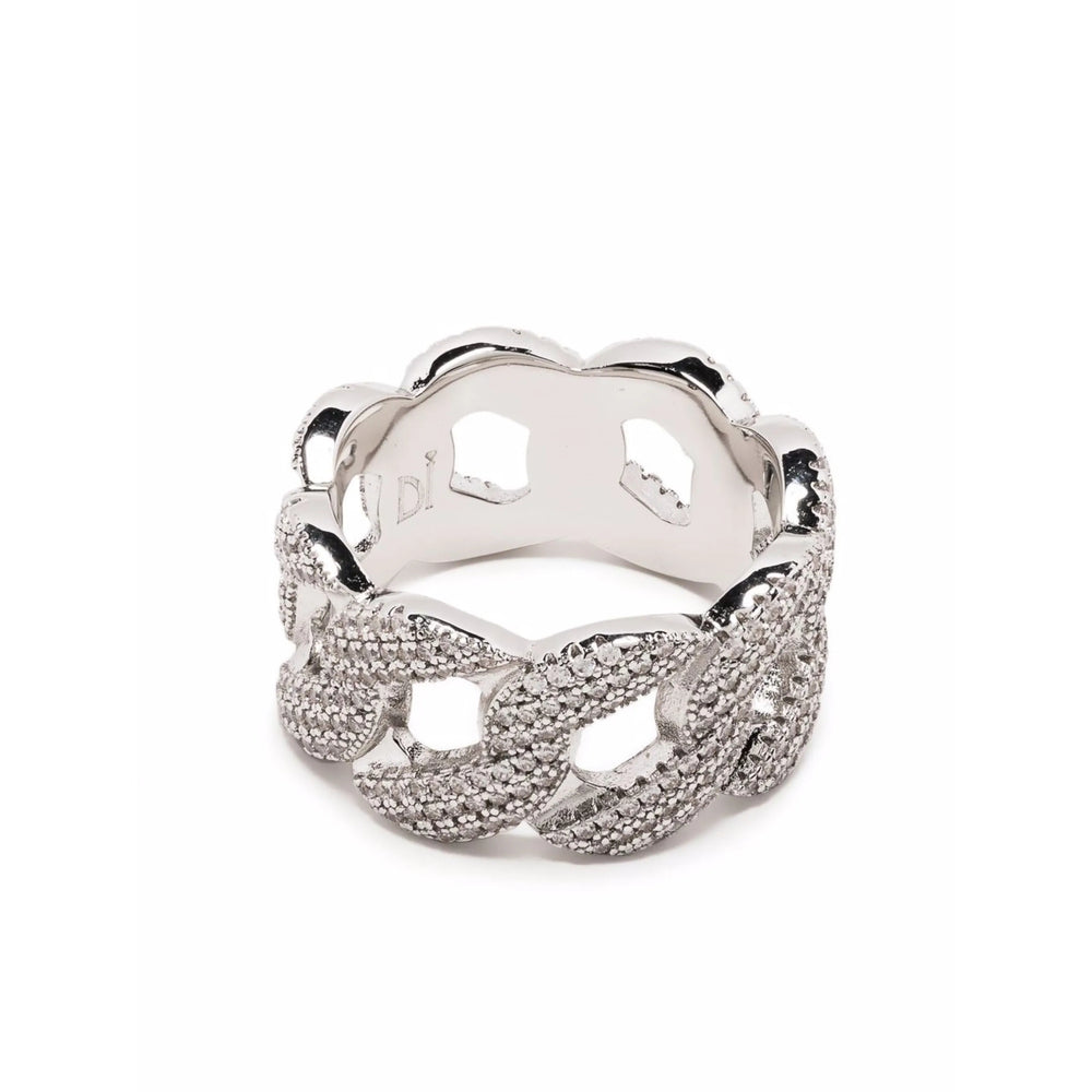Darkai Anelli - Argento | Wanan Luxury
