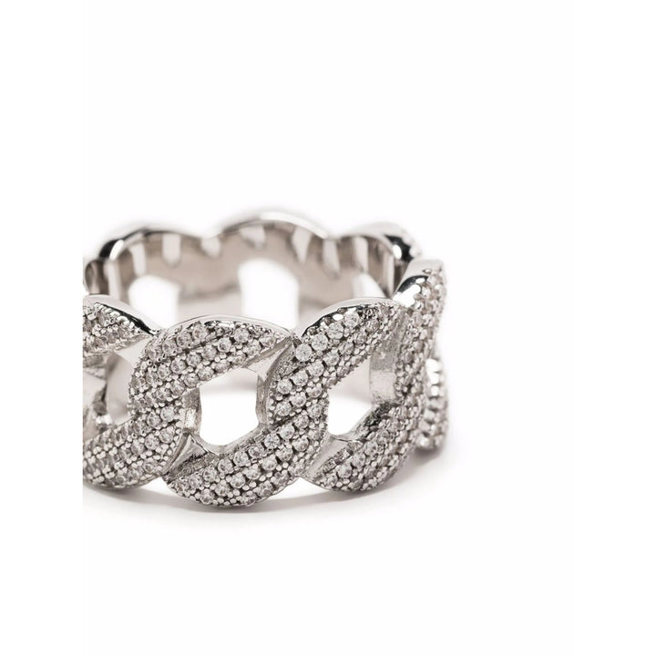 Darkai Anelli - Argento | Wanan Luxury
