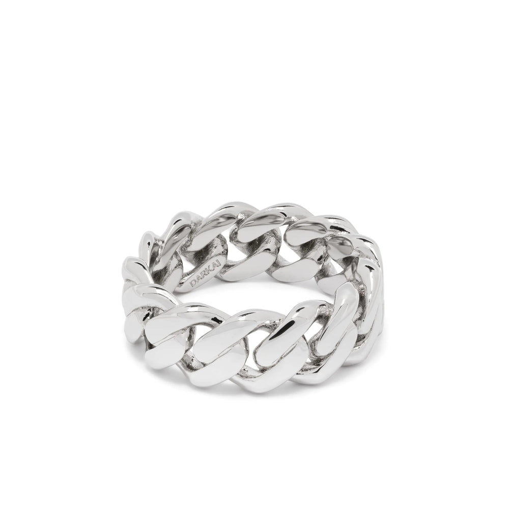 Darkai Anelli - Argento | Wanan Luxury