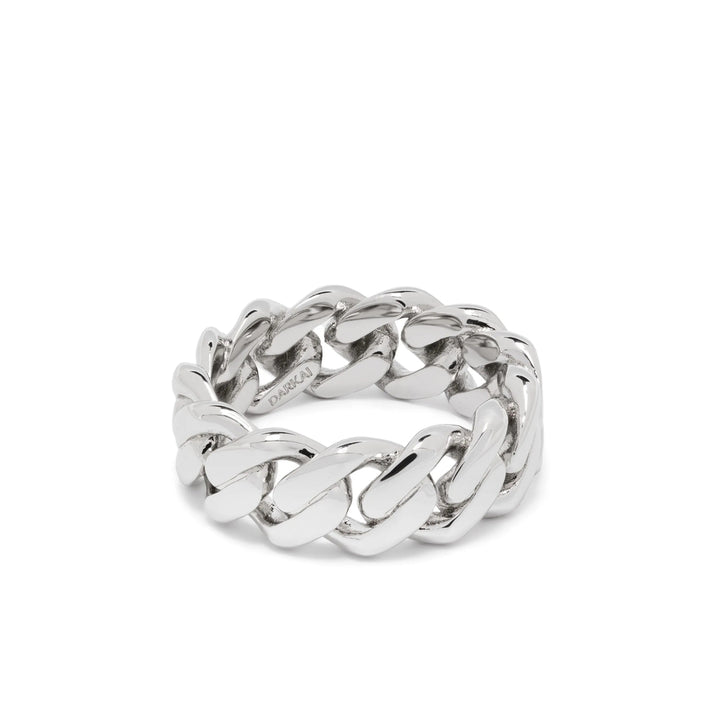 Darkai Anelli - Argento | Wanan Luxury