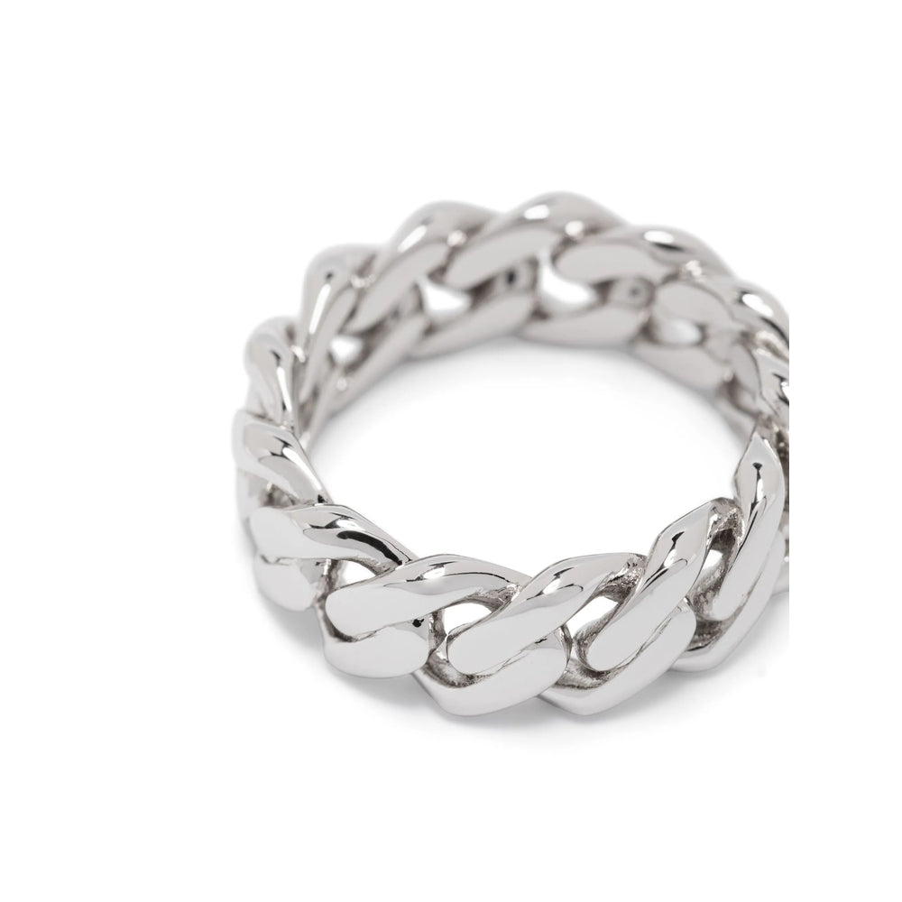 Darkai Anelli - Argento | Wanan Luxury