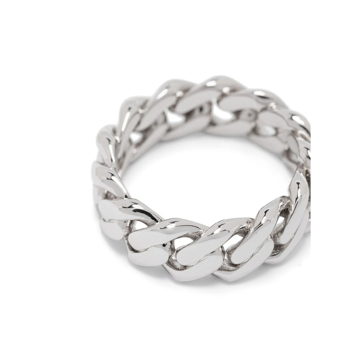Darkai Anelli - Argento | Wanan Luxury