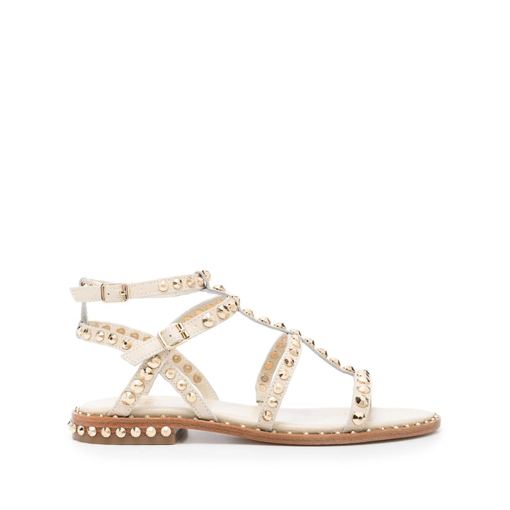 Ash Sandali - Neutro | Wanan Luxury
