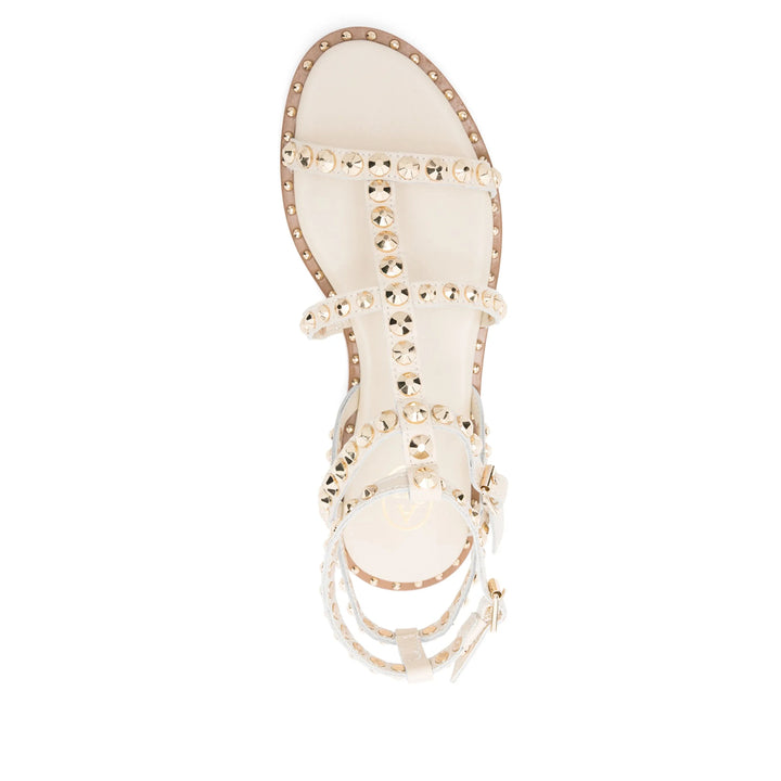 Ash Sandali - Neutro | Wanan Luxury