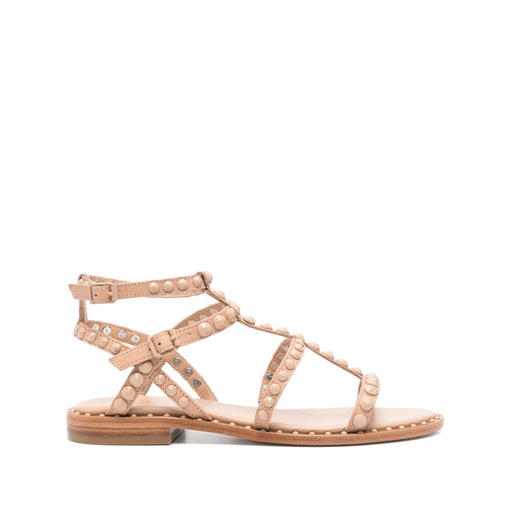 Ash Sandali - Neutro | Wanan Luxury
