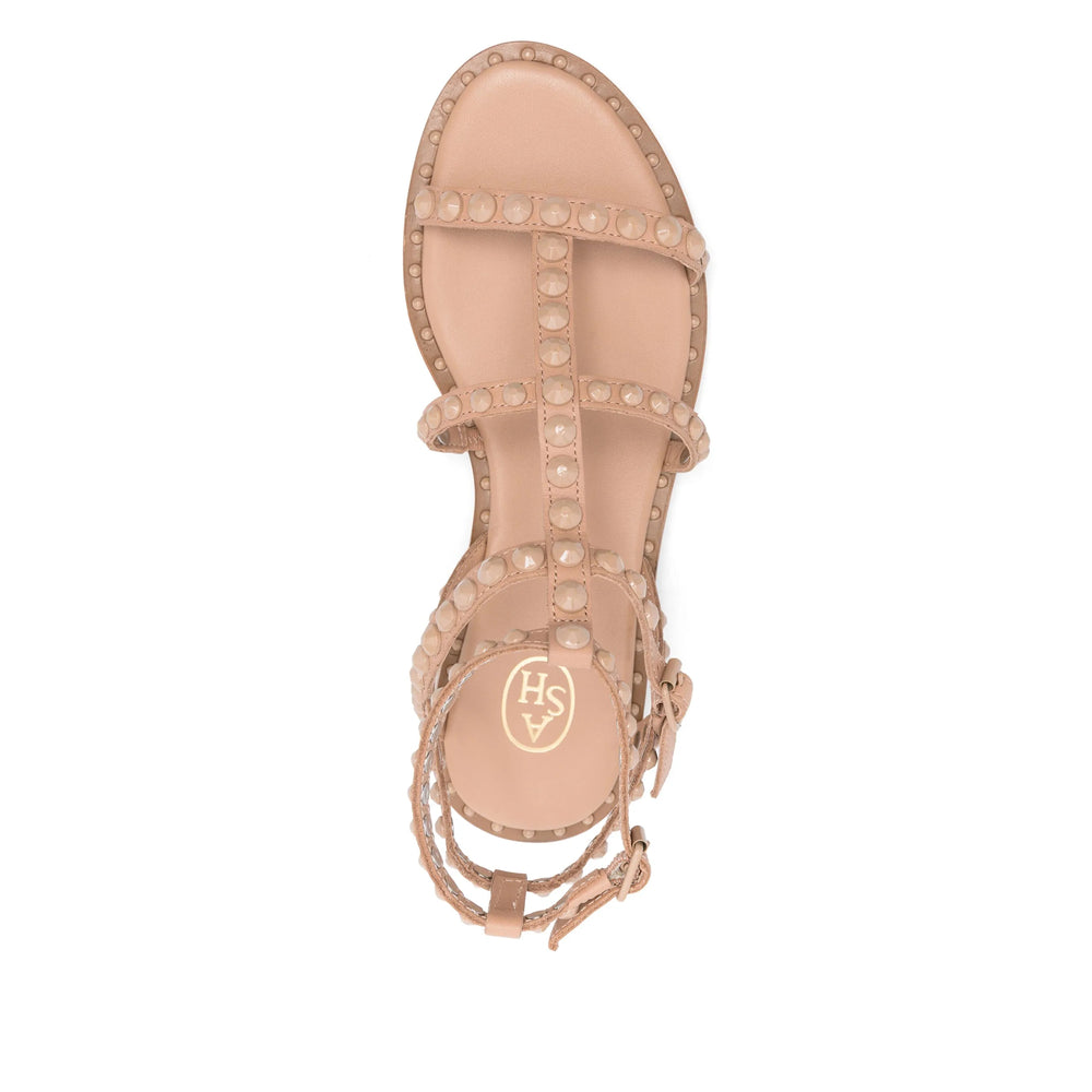 Ash Sandali - Neutro | Wanan Luxury