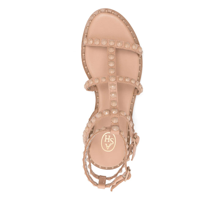 Ash Sandali - Neutro | Wanan Luxury