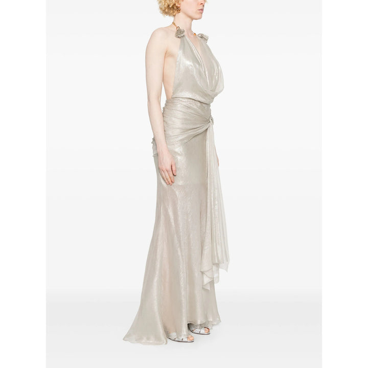 Maria Lucia Hohan Abiti - Grigio | Wanan Luxury