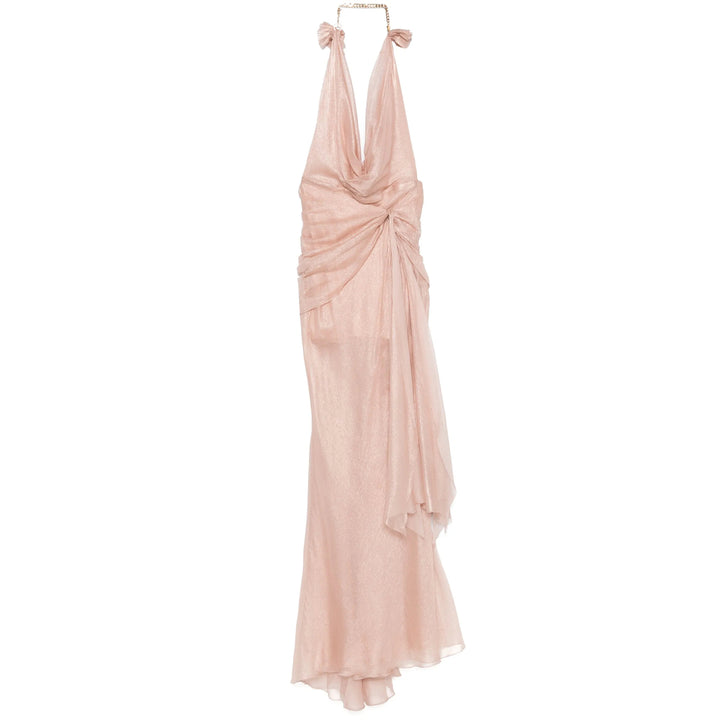 Maria Lucia Hohan Abiti - Rosa | Wanan Luxury