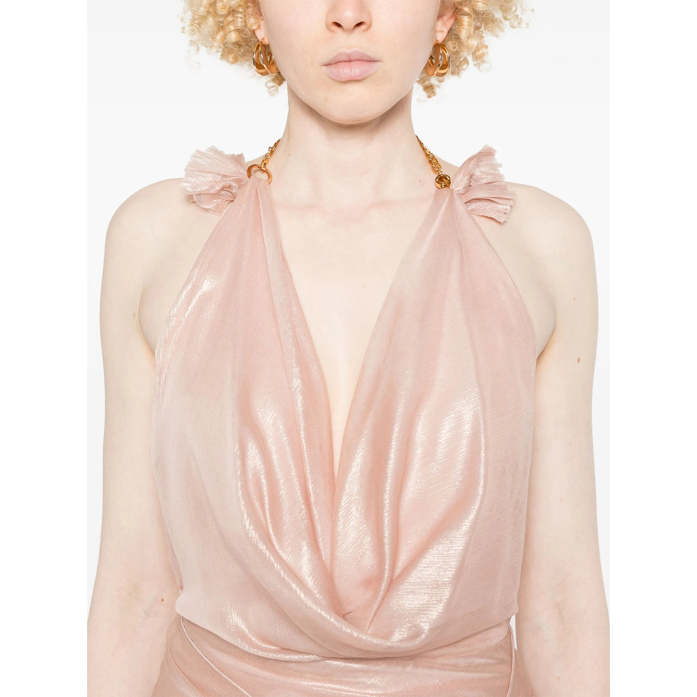 Maria Lucia Hohan Abiti - Rosa | Wanan Luxury