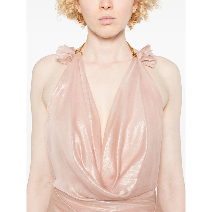 Maria Lucia Hohan Abiti - Rosa | Wanan Luxury