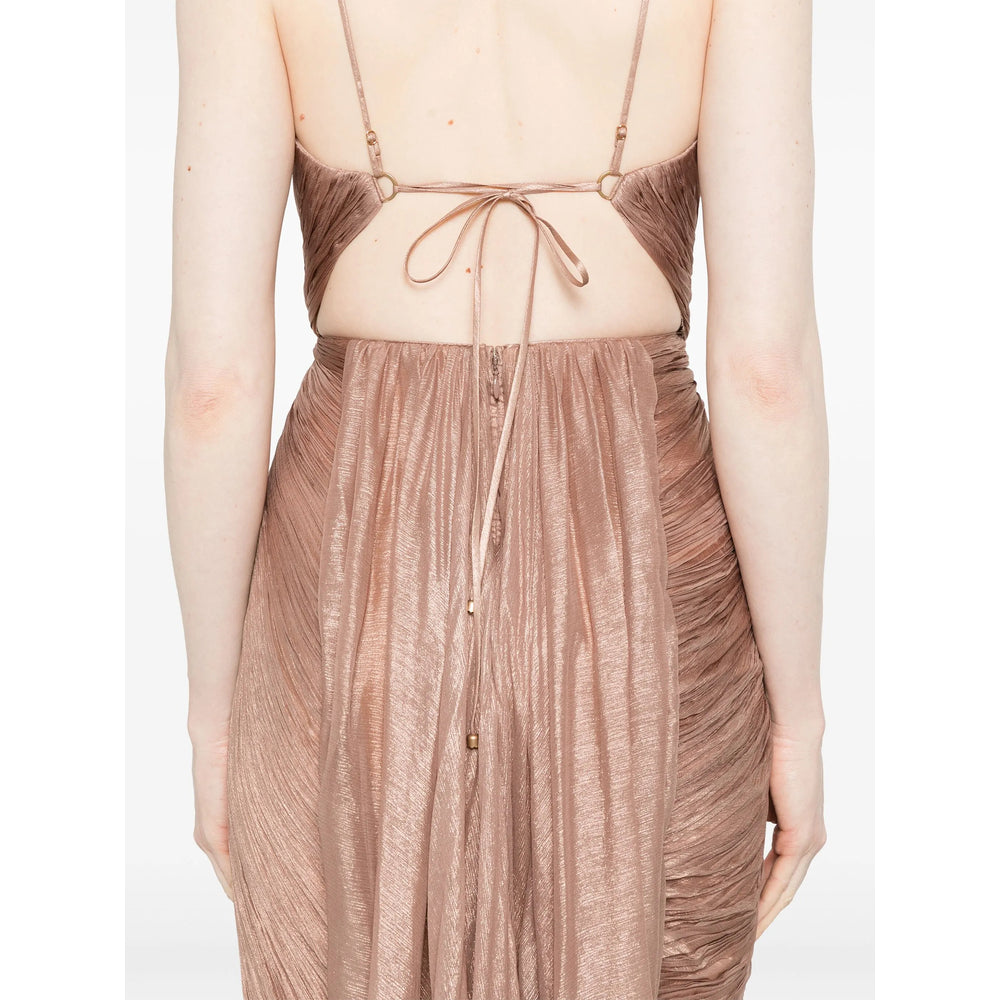 Maria Lucia Hohan Abiti - Rosa | Wanan Luxury