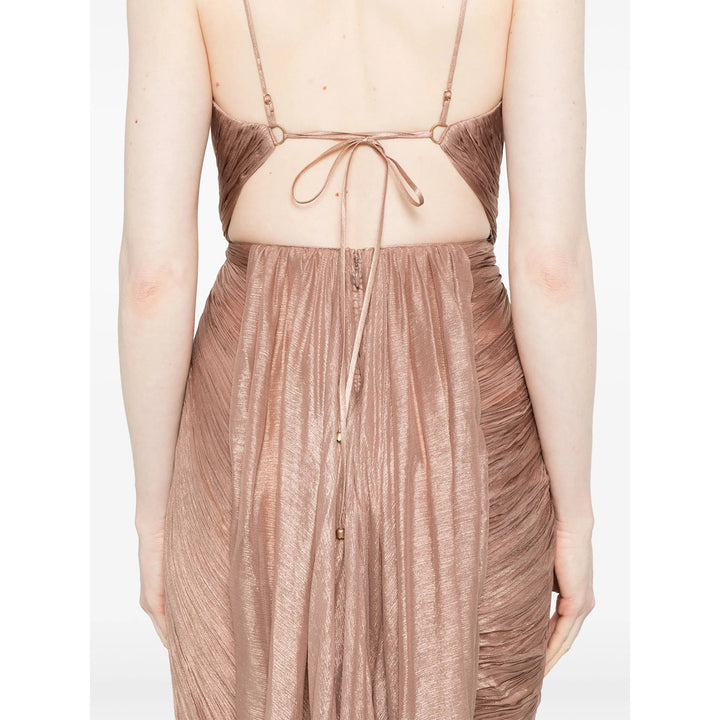 Maria Lucia Hohan Abiti - Rosa | Wanan Luxury