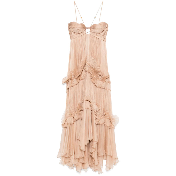 Maria Lucia Hohan Abiti - Neutro | Wanan Luxury
