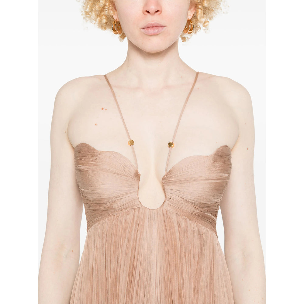 Maria Lucia Hohan Abiti - Neutro | Wanan Luxury