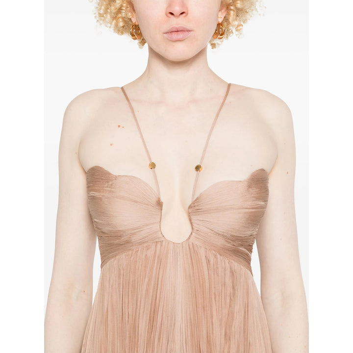 Maria Lucia Hohan Abiti - Neutro | Wanan Luxury