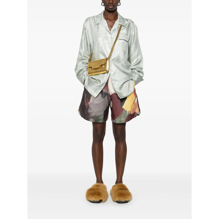 Marni Borse A Spalla E Tracolla - Oro | Wanan Luxury