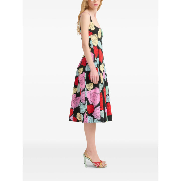 Marni Abiti - Nero | Wanan Luxury