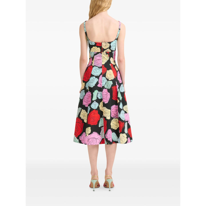 Marni Abiti - Nero | Wanan Luxury