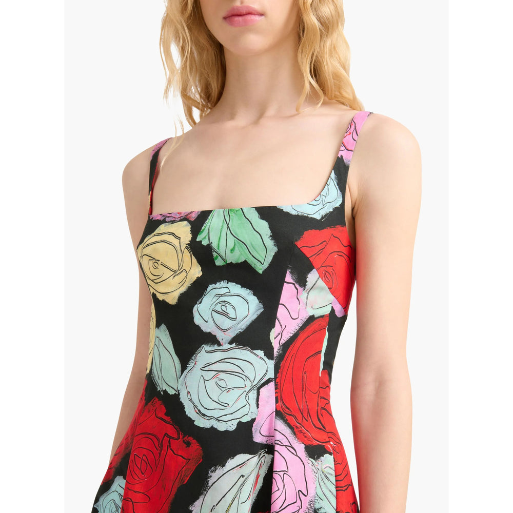 Marni Abiti - Nero | Wanan Luxury