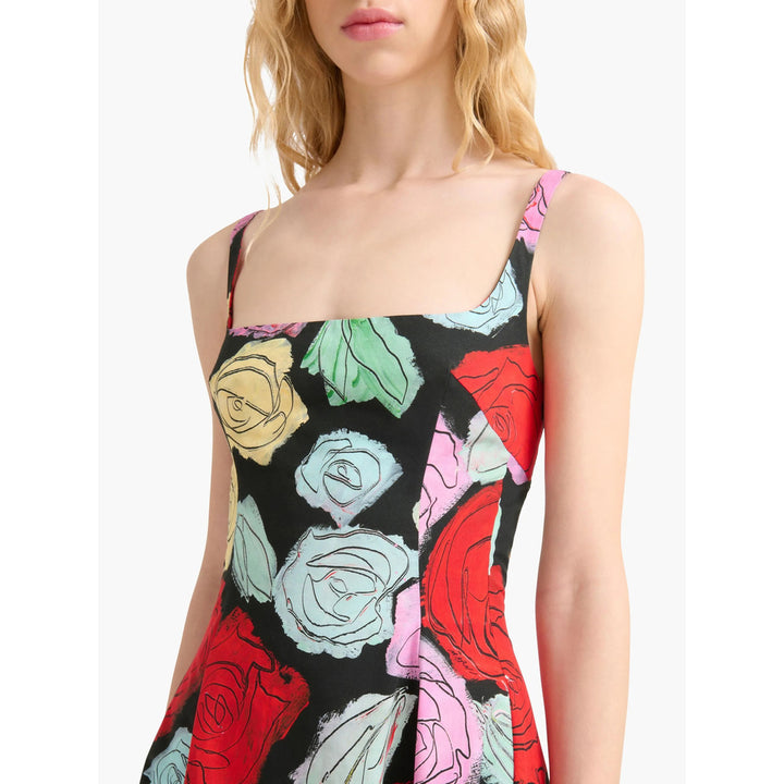 Marni Abiti - Nero | Wanan Luxury